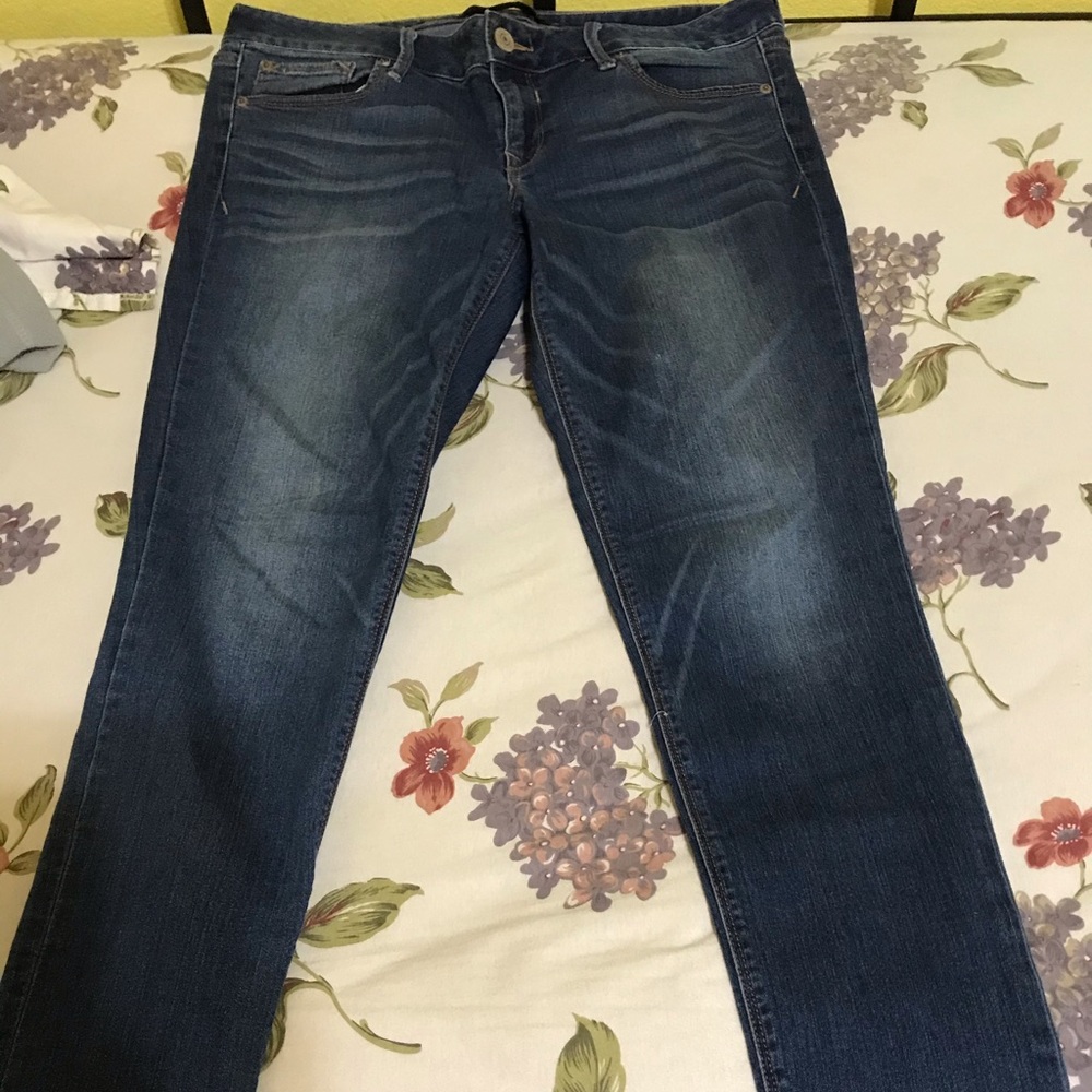 Express jeans - Picture 1 of 7